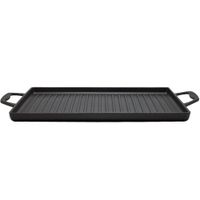 Plancha Azas Iron Cast Wayu