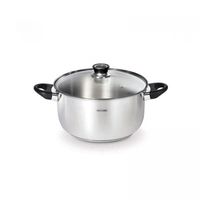 OLLA RECORD INOX INOXSET F/DIF T/ VID N°26