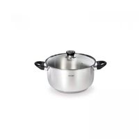 OLLA RECORD INOX INOXSET F/DIF T/ VID N°18