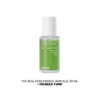CELIMAX THE REAL NONI ENERGY AMPOULE 30 ML