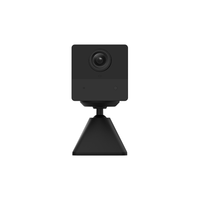 Cámara de seguridad para interiores EZVIZ BC2 Full HD 1080P WiFi con Detección de Movimiento