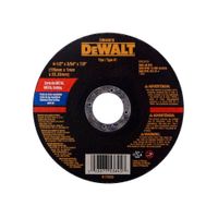Disco de Corte 4 1/2"" x 7/8"" x 3/64"" Dewalt DW44618