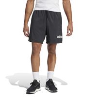 Shorts Deportivo Adidas Hombre M Lin Chelsea Je9016 Negro