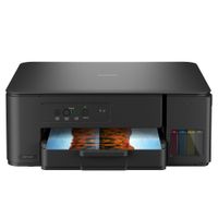 Impresora Multifuncional BROTHE DCPT230 Negro
