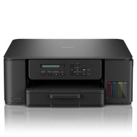 Impresora Multifuncional BROTHER DCPT530DW Negro