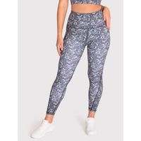 LEGGING PARA MUJER ANKLE ENIA PRINT BSOUL