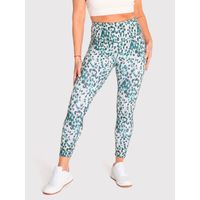 LEGGING PARA MUJER ANKLE EMMA PRINT BSOUL