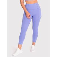 LEGGING PARA MUJER ANKLE LIVIA MORADO BSOUL
