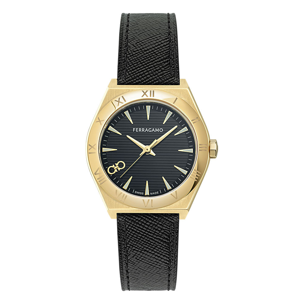 Reloj Para Mujer Ferragamo SFZB00124