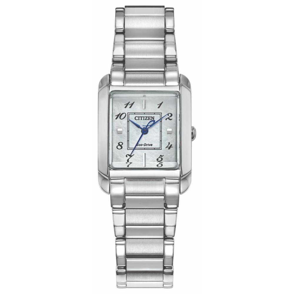 Reloj Citizen Para Mujer EW5600-52D