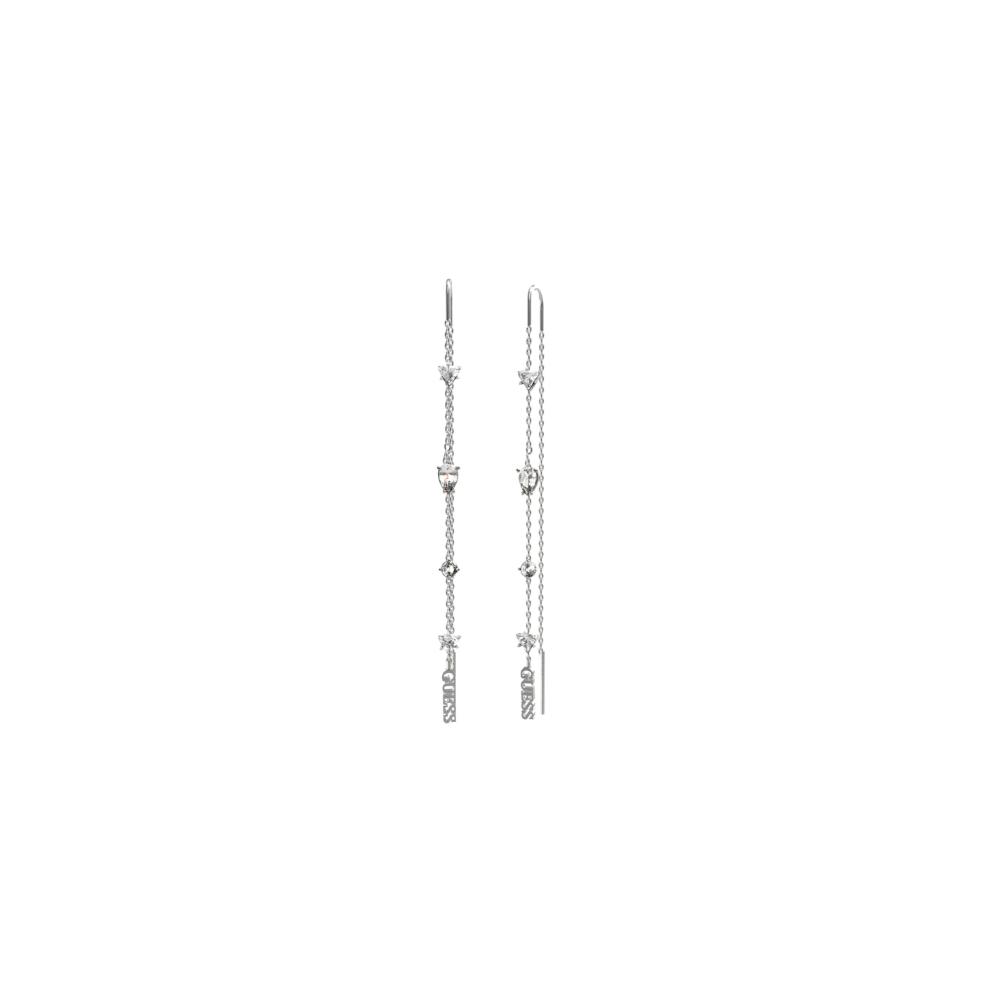 Aretes Guess Para Mujer JUBE04412JWRHT/U