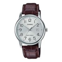 Reloj Casio Para Hombre MTP-V002L-7B2