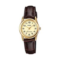 Reloj Casio Para Mujer LTP-V001GL-9B
