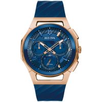 Reloj Para Hombre Bulova 97A185
