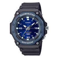 Reloj Casio Para Hombre MW-620H-2AV