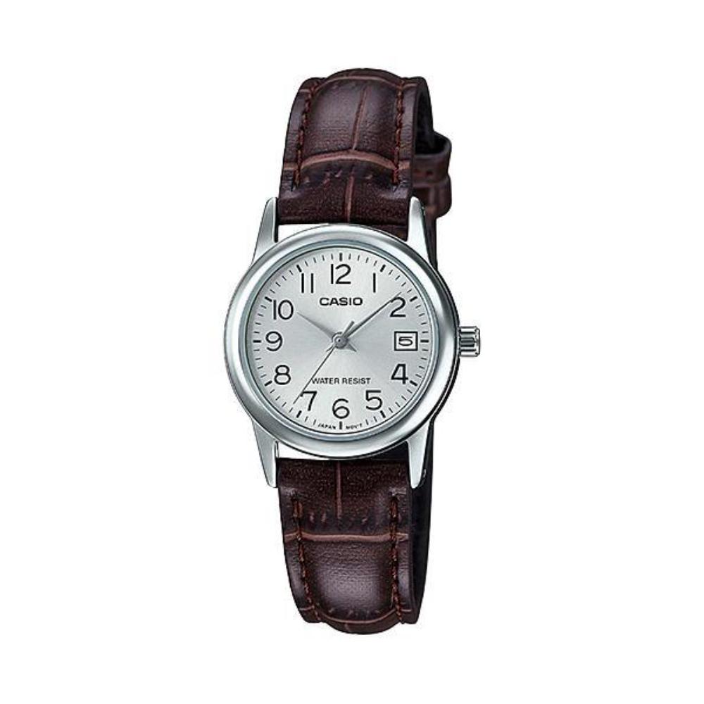 Reloj Para Mujer Casio LTP-V002L-7B2