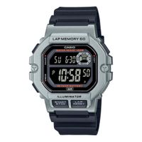 Reloj Casio Para Hombre WS-1400H-1BV