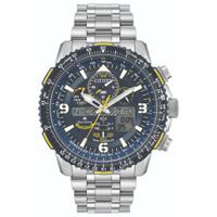 Reloj Citizen Para Hombre JY8078-52L
