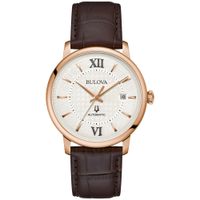Reloj Para Hombre Bulova 97B225