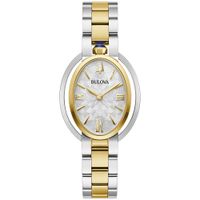 Reloj Para Mujer Bulova 98L320