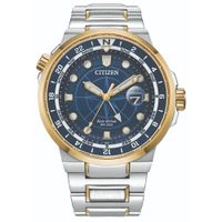 Reloj Citizen Para Hombre BJ7144-52L