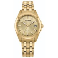 Reloj Citizen Para Mujer EO1222-50P