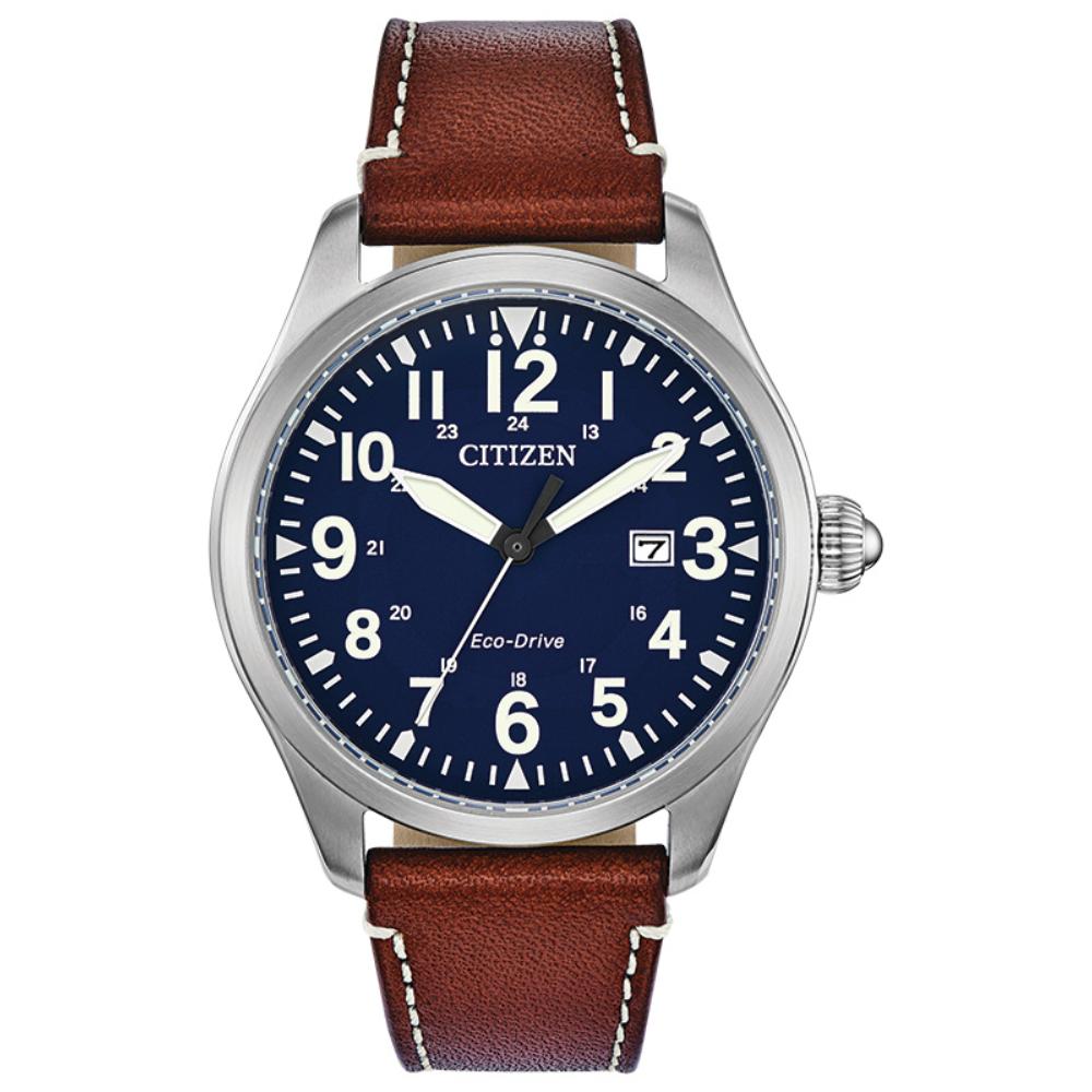 Reloj Para Hombre Citizen BM6838-17L