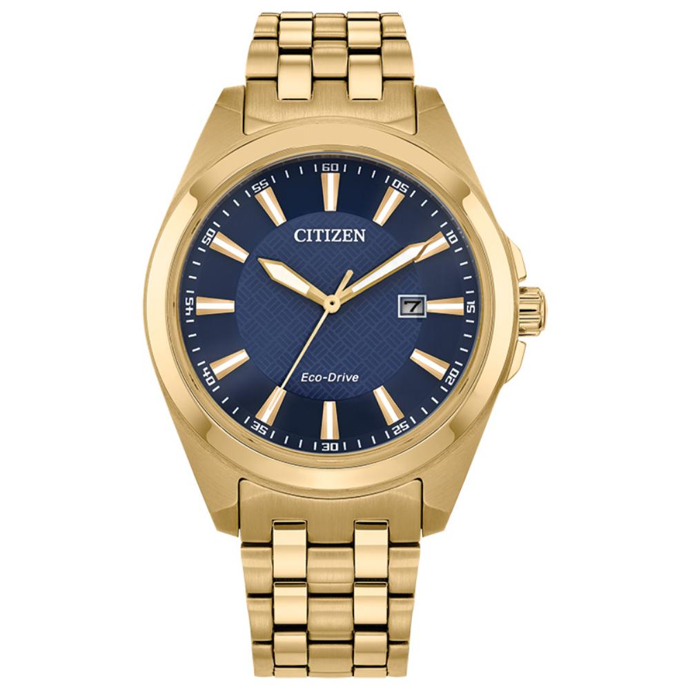 Reloj Para Hombre Citizen BM7532-54L