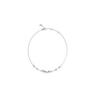 Collar Guess Para Mujer JUBN04404JWRHT/U