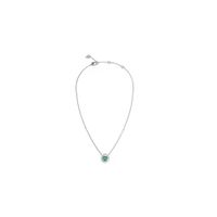 Collar Guess Para Mujer JUBN04667JWRHEMT/U
