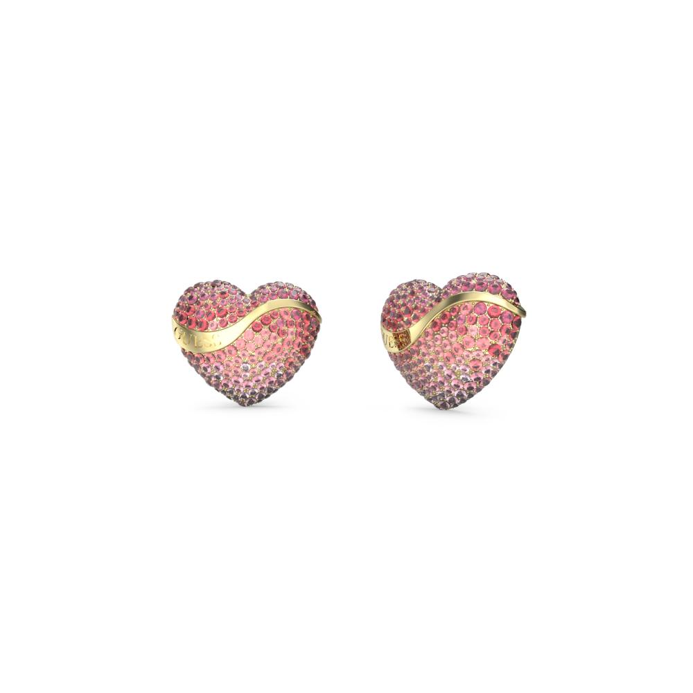 Aretes Guess Para Mujer JUBE04486JWYGRDT/U