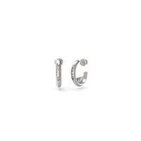 Aretes Guess Para Mujer JUBE04659JWRHT/U