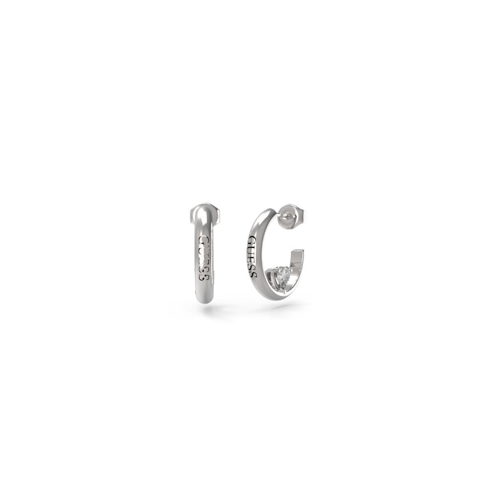 Aretes Guess Para Mujer JUBE04659JWRHT/U