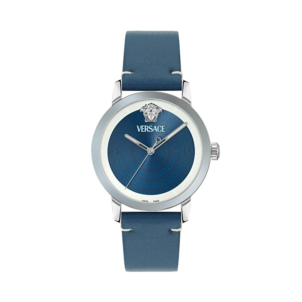 Reloj Para Hombre Versace VE9G00124