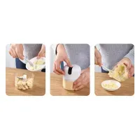 PowerMasher™ - Molinillo eléctrico y triturador de alimentos multifuncional