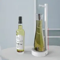 Extensión 20 cm de Bomba Dispensadora de Agua Eléctrica Automática