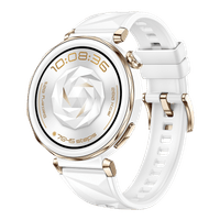 Smartwatch Huawei Watch GT 5 Pro Blanco 42mm - Garantía de 2 años