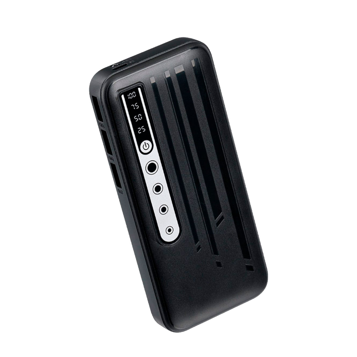 Powerbank Buytiti PL-26 20000 mAh Carga Rápida con Linterna Led