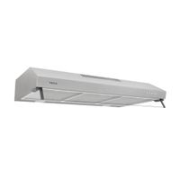 Campana Extractora Convencional 90cm Teka CX 92120 Acero Inoxidable Plata