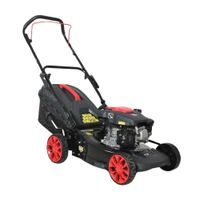 Podadora 17"" Pm43P-D150 3.5Hp 150Cc Werken