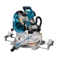 Sierra Ingleteadora Telescópica Makita LS1219L 12"" 1800W