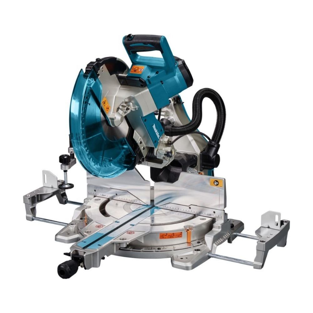 Sierra Ingleteadora Telescópica Makita LS1219L 12"" 1800W