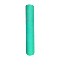 Malla Raschel Werken 95% 4.2x100m Verde