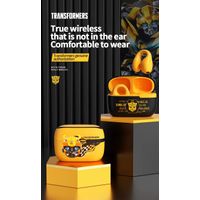 Audifonos Bumblele Tf-t05 Con Bluetooth 5,3 Inalámbricos