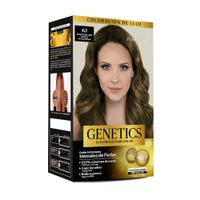 GENETICS Kit de Tinte 6.1 Rubio Oscuro Ceniza