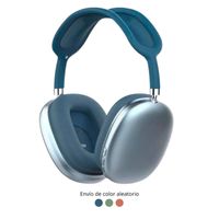 Audífonos Bluetooth P9 Over Ear 5.0 - Colores
