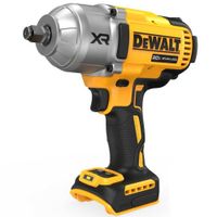 Llave de Impacto 1/2"" 20V XR 1396 Nm Baretool Dewalt DCF900B-B3