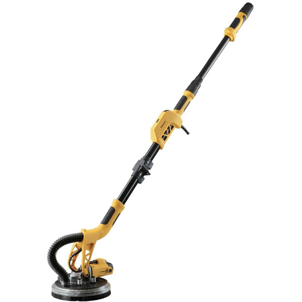 Lijadora de Pared 8 7/8"" 750W 1800 rpm Stanley SW75-B2