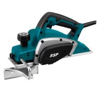 Cepillo Eléctrico 82mm 750W Makita MT M1100KB