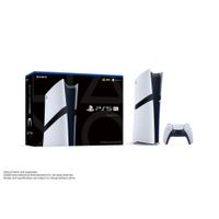 Consola Play Station 5 HW PRO 7020 CFI-7020B01X Digital